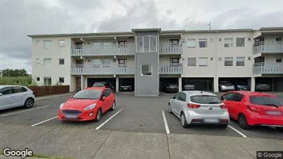 Apartments for rent in Reykjavík Grafarvogur - Photo from Google Street View