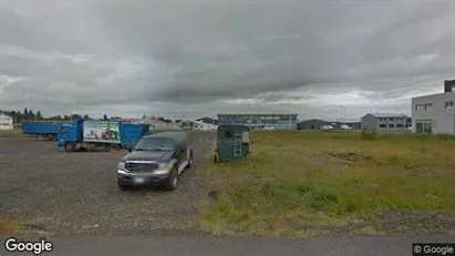 Apartments for rent in Selfoss - Photo from Google Street View