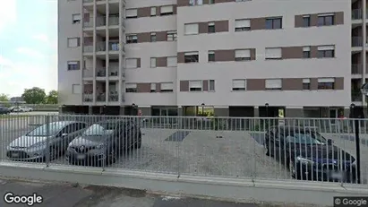 Apartments for rent in Milano Zona 2 - Stazione Centrale, Gorla, Turro, Greco, Crescenzago - Photo from Google Street View