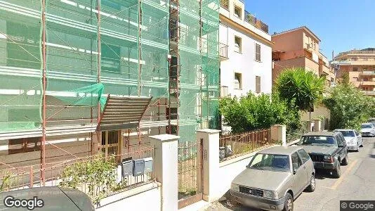 Apartments for rent in Roma Municipio XIV – Monte Mario - Photo from Google Street View