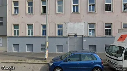 Apartments for rent in Wien Meidling - Photo from Google Street View