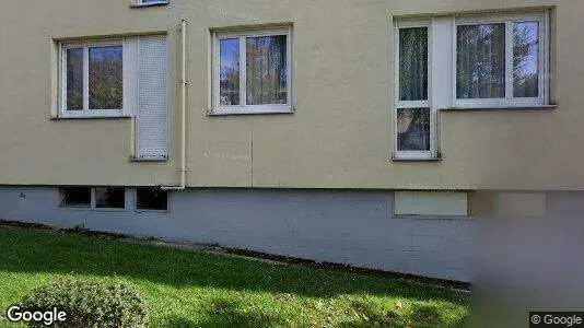 Apartments for rent in Lausanne - Photo from Google Street View