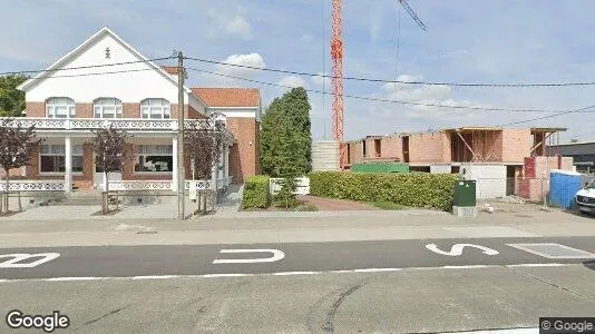 Apartments for rent in Maldegem - Photo from Google Street View