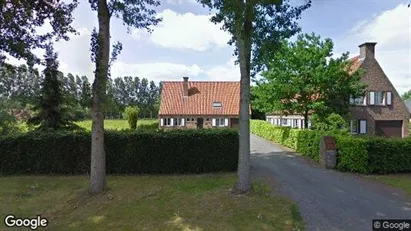 Apartments for rent in Destelbergen - Photo from Google Street View