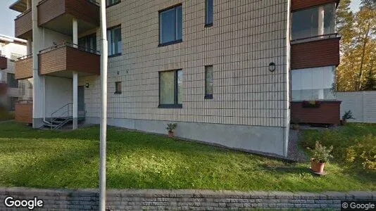 Apartments for rent in Vantaa - Photo from Google Street View