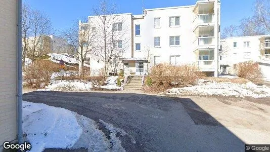 Apartments for rent in Helsinki Pohjoinen - Photo from Google Street View