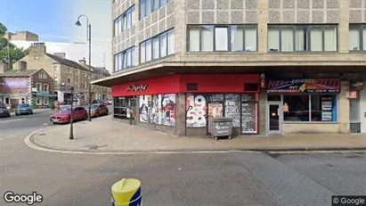 Apartments for rent in Halifax - West Yorkshire - Photo from Google Street View