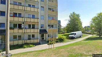 Apartments for rent in Central Saxony - Photo from Google Street View