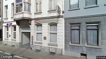 Apartments for rent in Aalst - Photo from Google Street View