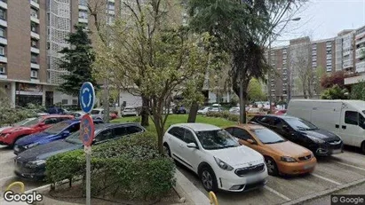 Apartments for rent in El Encinar de los Reyes - Photo from Google Street View