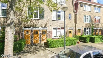 Apartments for rent in Groningen - Photo from Google Street View