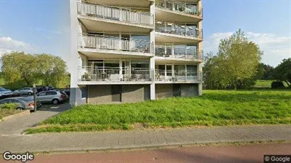 Apartments for rent in Groningen - Photo from Google Street View