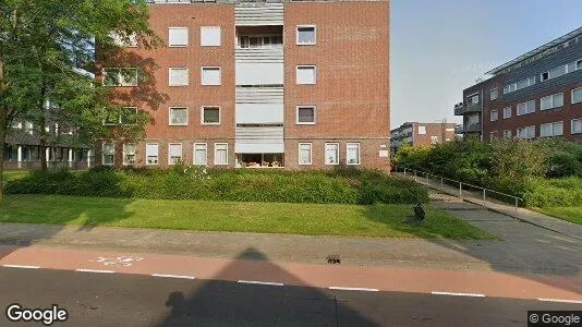 Apartments for rent in Ede - Photo from Google Street View