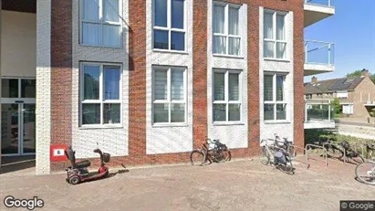 Apartments for rent in Heemskerk - Photo from Google Street View