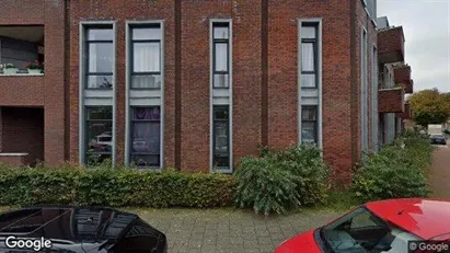 Apartments for rent in Velsen - Photo from Google Street View