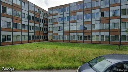 Apartments for rent in Velsen - Photo from Google Street View