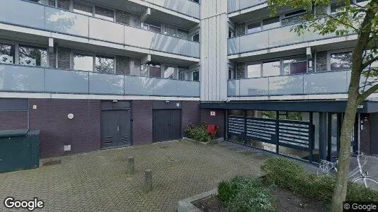 Apartments for rent in Haarlem - Photo from Google Street View