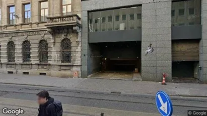 Apartments for rent in Stad Antwerp - Photo from Google Street View