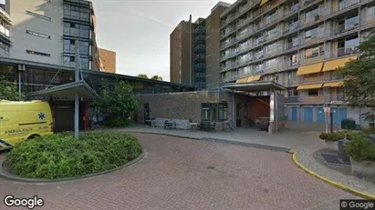 Apartments for rent in Heemskerk - Photo from Google Street View