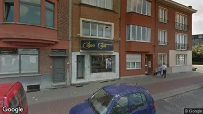 Apartments for rent in Mortsel - Photo from Google Street View