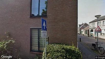 Apartments for rent in Doesburg - Photo from Google Street View