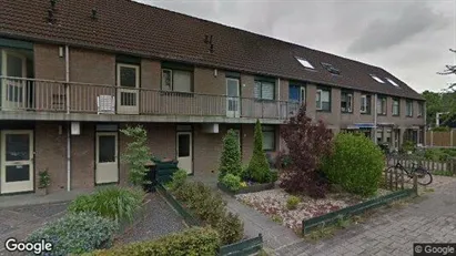 Apartments for rent in Duiven - Photo from Google Street View