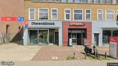 Apartments for rent in Arnhem - Photo from Google Street View