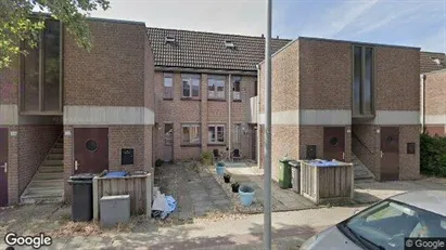 Apartments for rent in Arnhem - Photo from Google Street View