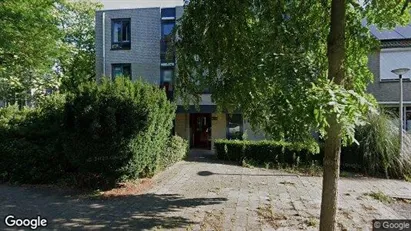 Apartments for rent in Nijmegen - Photo from Google Street View