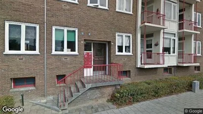 Apartments for rent in Arnhem - Photo from Google Street View