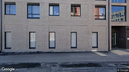 Apartments for rent in Jyväskylä - Photo from Google Street View