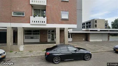 Apartments for rent in Nijmegen - Photo from Google Street View