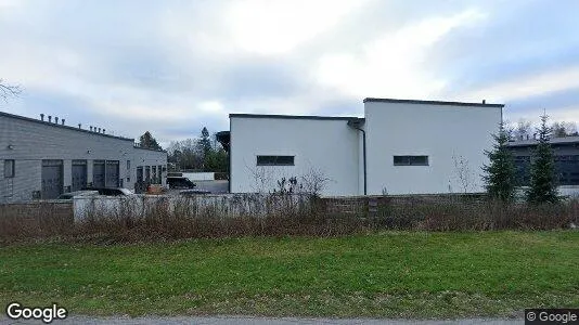 Apartments for rent in Espoo - Photo from Google Street View