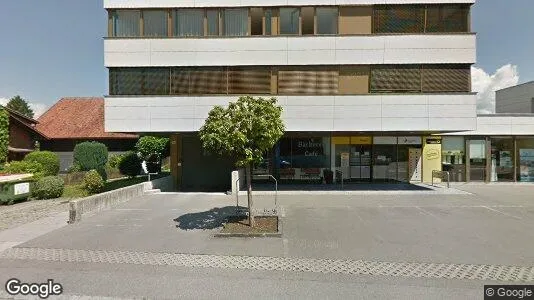 Apartments for rent in Feldkirch - Photo from Google Street View