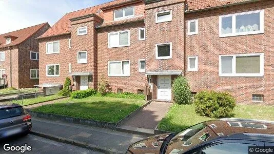 Apartments for rent in Steinburg - Photo from Google Street View