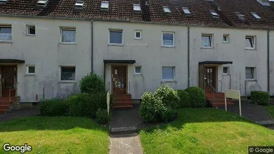 Apartments for rent in Steinburg - Photo from Google Street View