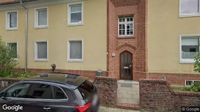 Apartments for rent in Bielefeld - Photo from Google Street View