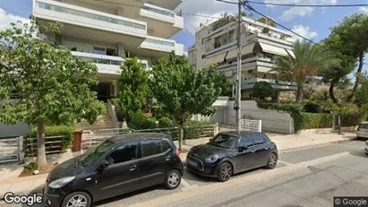 Apartments for rent in Vari-Voula-Vouliagmeni - Photo from Google Street View