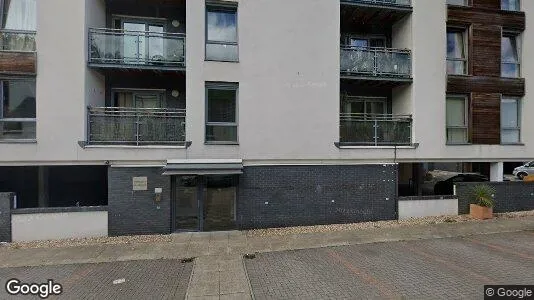 Apartments for rent in Swansea - West Glamorgan - Photo from Google Street View