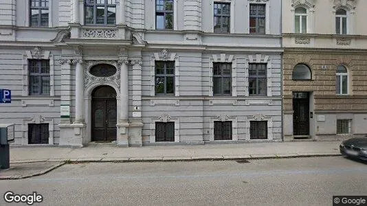 Apartments for rent in Schleißheim - Photo from Google Street View