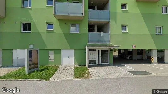 Apartments for rent in Graz - Photo from Google Street View