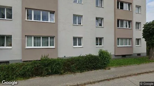 Apartments for rent in Garsten - Photo from Google Street View