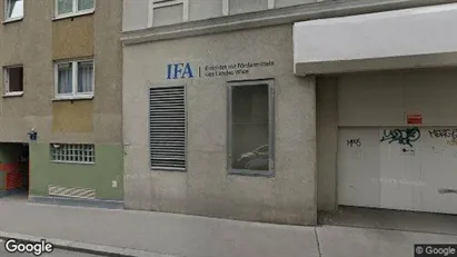 Apartments for rent in Wien Mariahilf - Photo from Google Street View