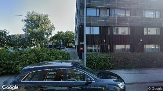 Apartments for rent in Tallinn Kesklinna - Photo from Google Street View