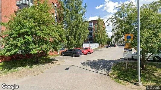 Rooms for rent in Tampere Eteläinen - Photo from Google Street View