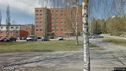 Rooms for rent in Tampere Kaakkoinen - Photo from Google Street View