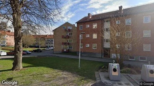 Apartments for rent in Skövde - Photo from Google Street View