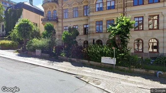 Rooms for rent in Gothenburg City Centre - Photo from Google Street View