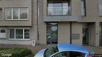 Apartments for rent in Genk - Photo from Google Street View