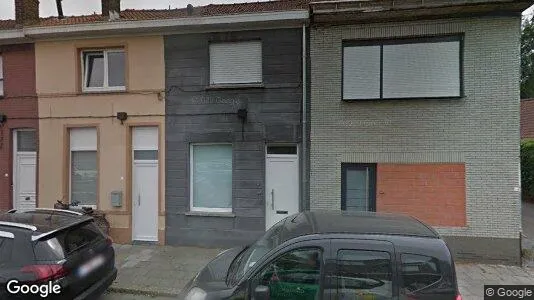 Apartments for rent in Kortrijk - Photo from Google Street View